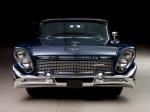 Lincoln Continental Mark III Landau 1958 года